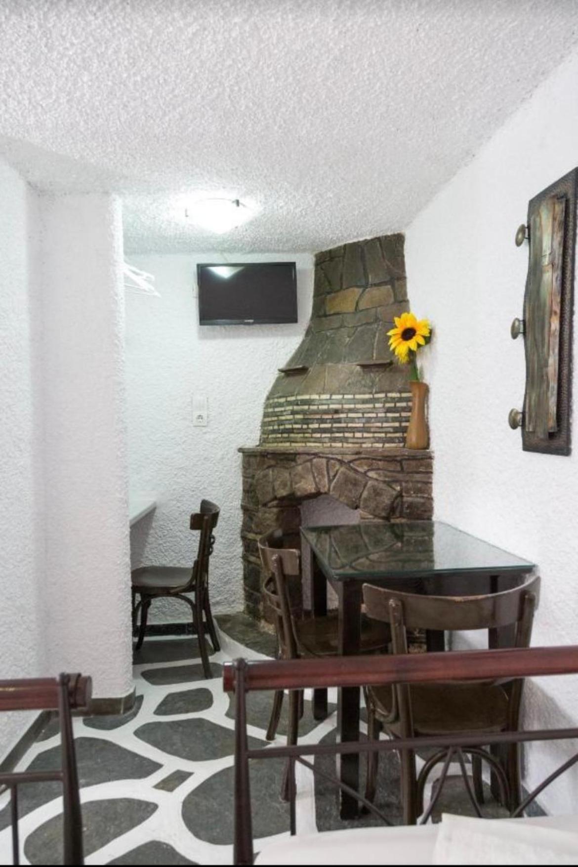 Casa de hóspedes Eleni