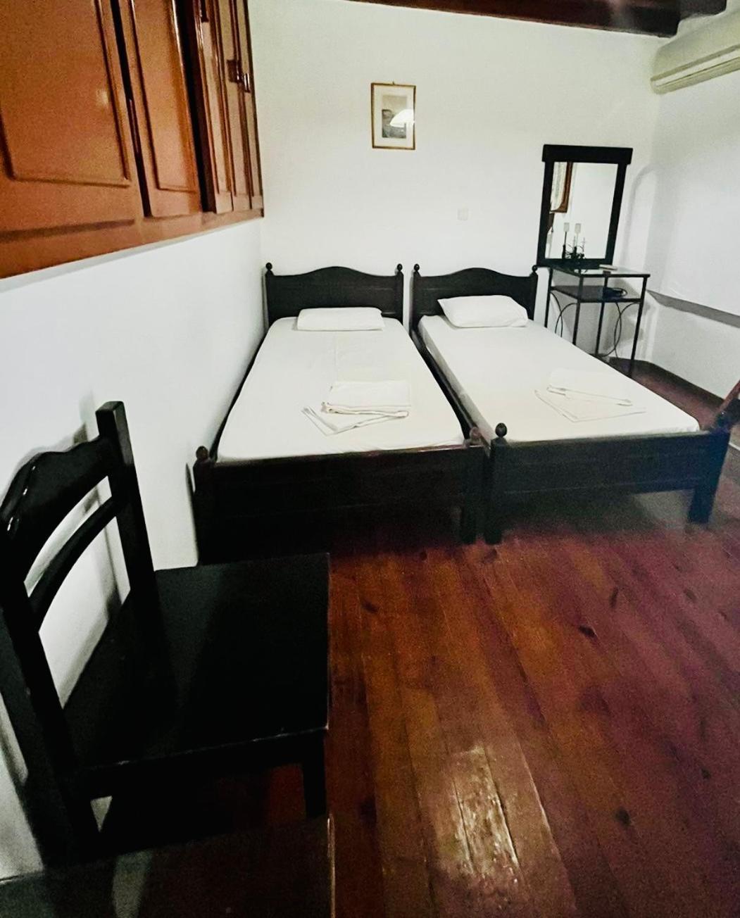 Casa de hóspedes Eleni