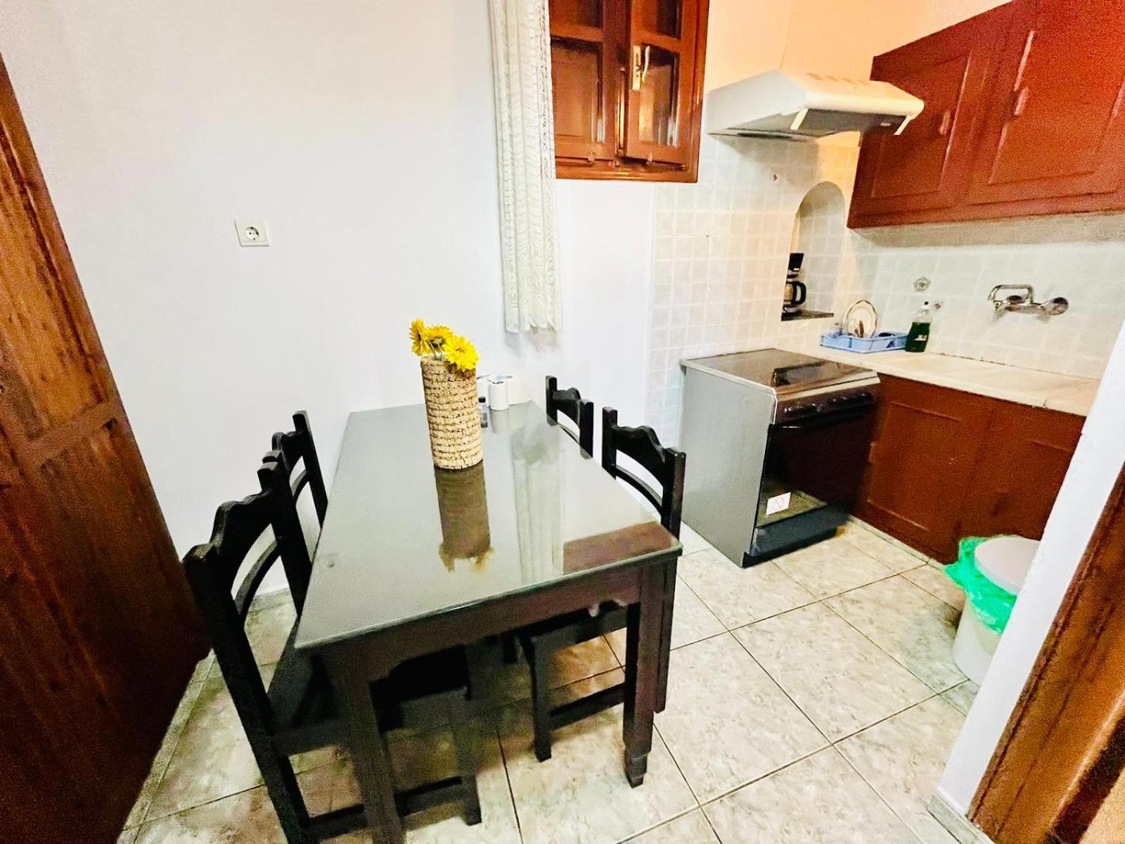 Casa de hóspedes Eleni