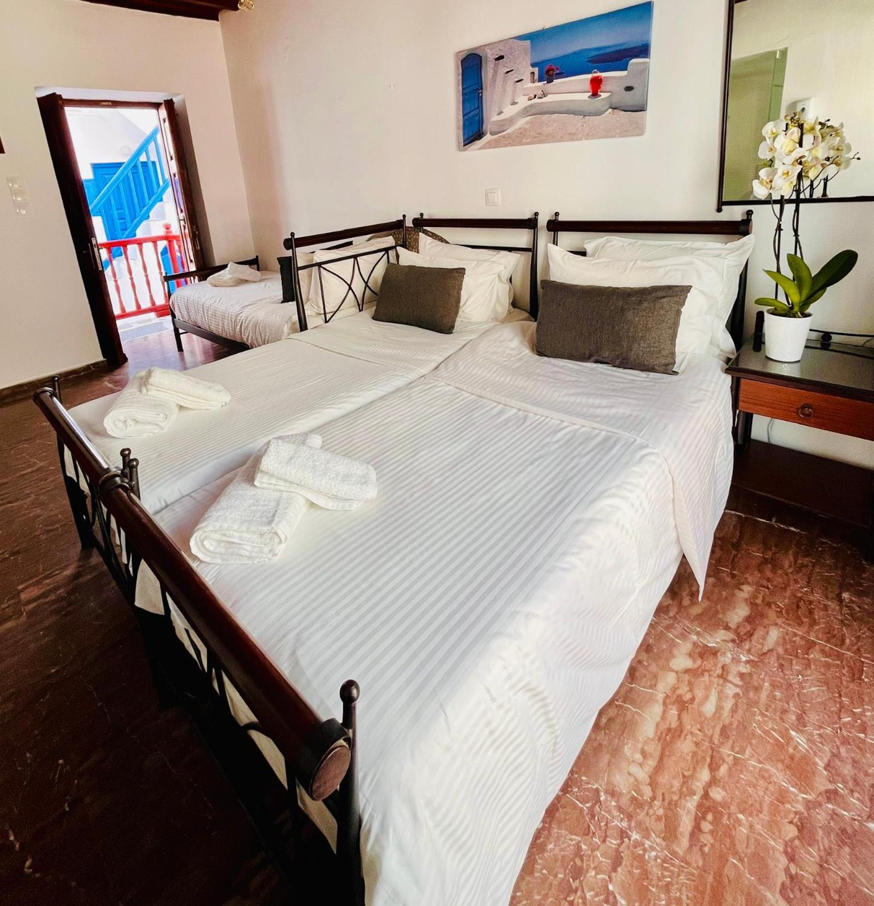 Eleni Mykonos Town