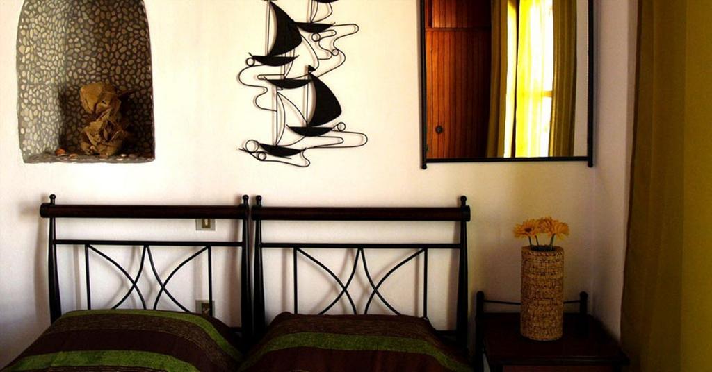 Casa de hóspedes Eleni