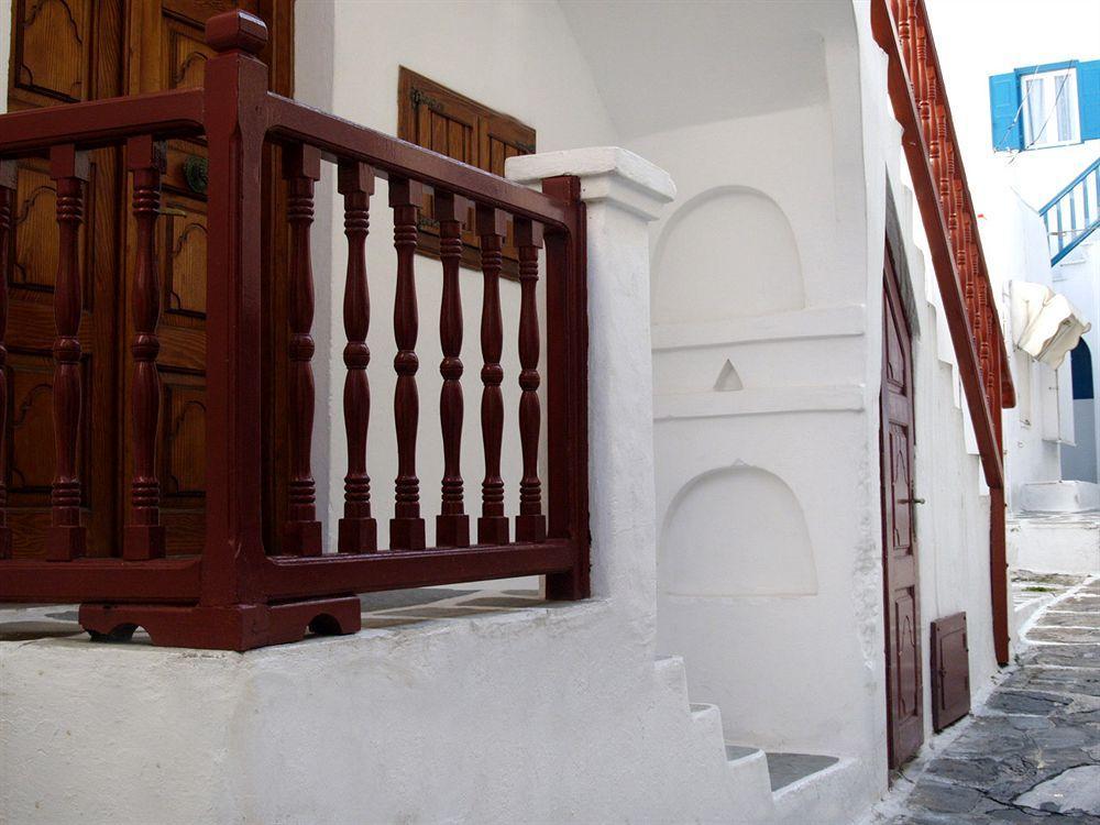 Eleni Mykonos Town