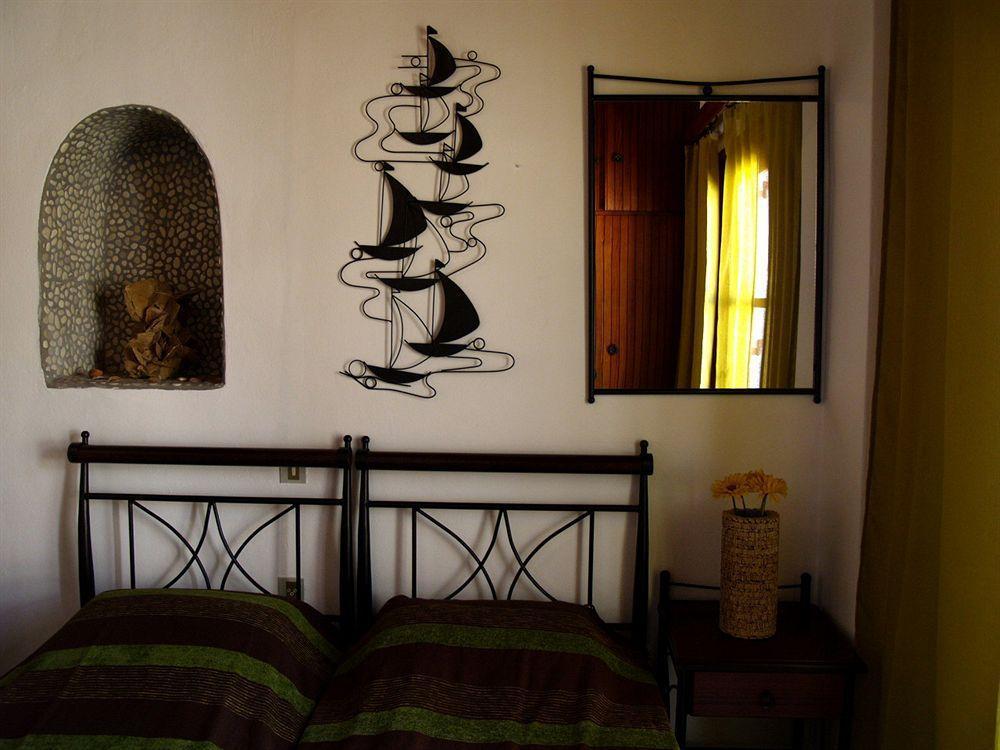 Casa de hóspedes Eleni 2*