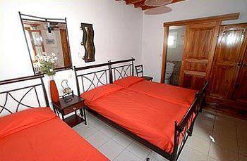 Casa de hóspedes Eleni 2*
