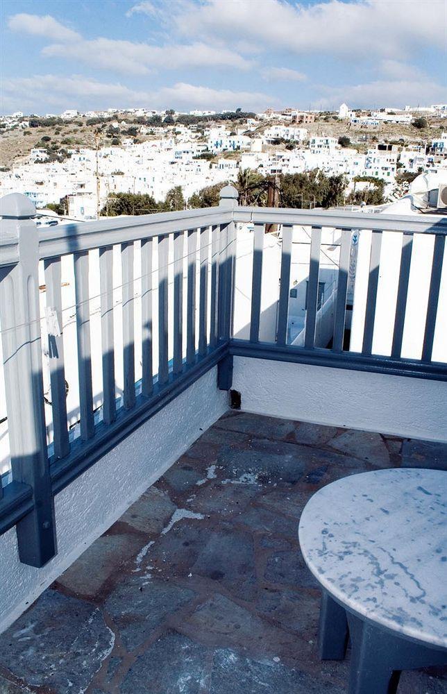 Eleni 2* Mykonos Town