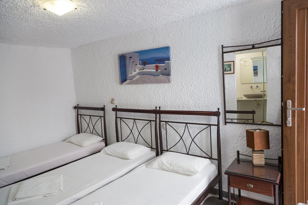 Casa de hóspedes Eleni