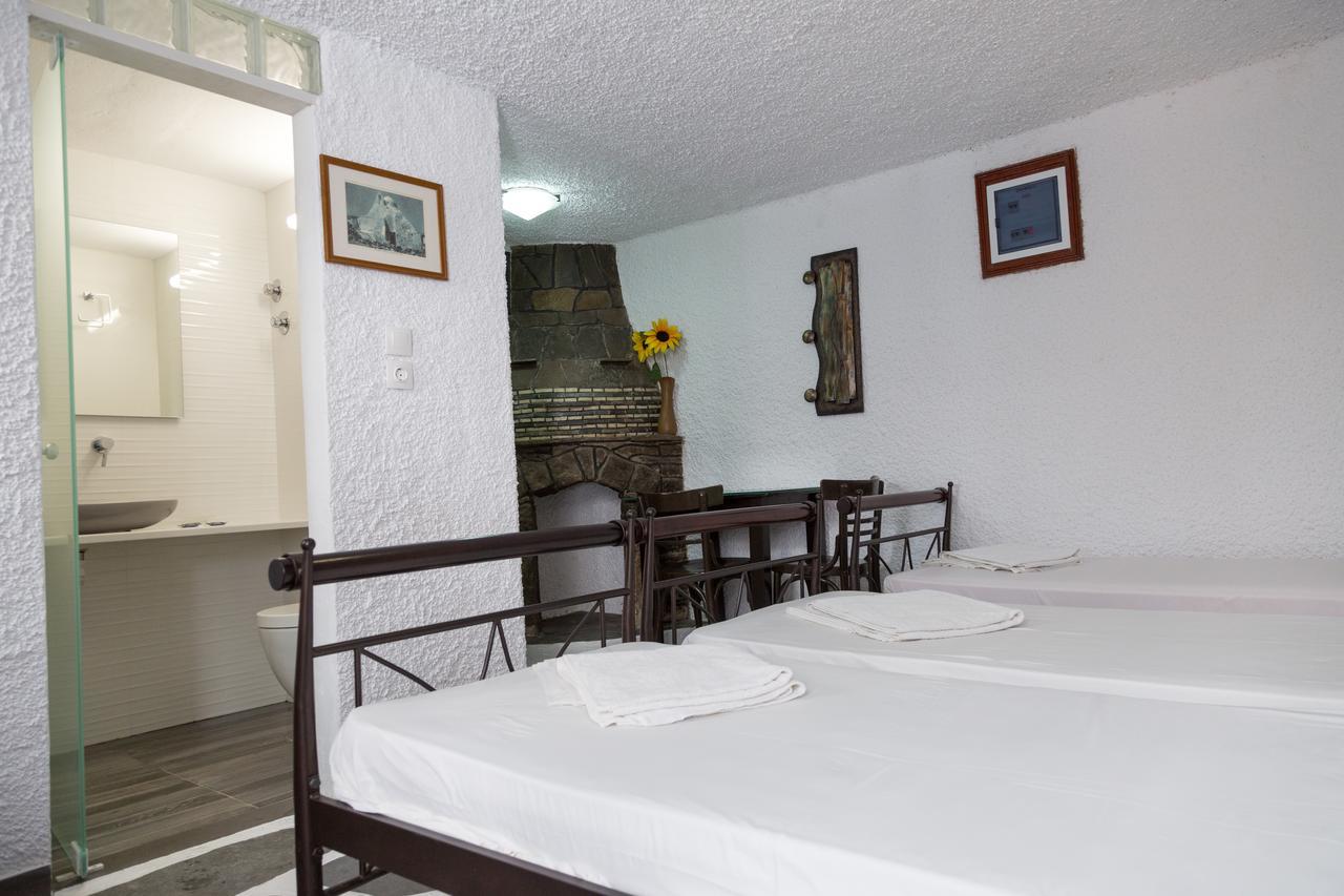 Eleni Casa de hóspedes 2*