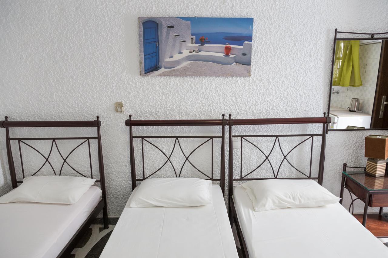 Casa de hóspedes Eleni 2*