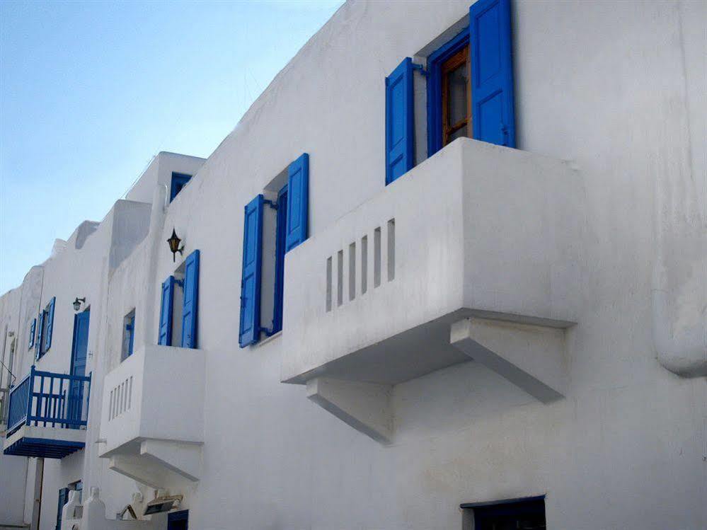 Eleni Casa de hóspedes