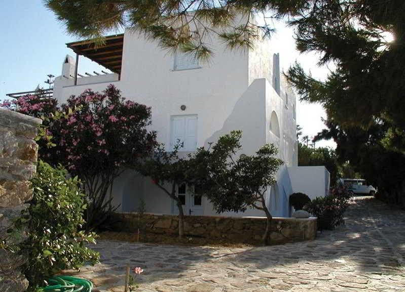 Eleni Mykonos Town