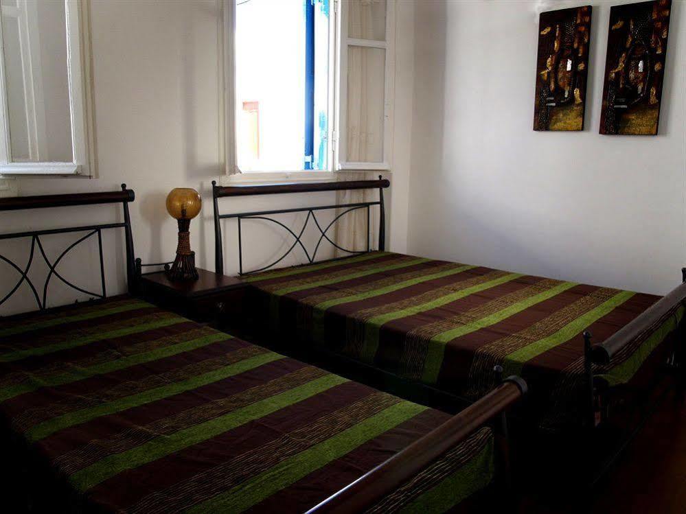 Eleni Casa de hóspedes