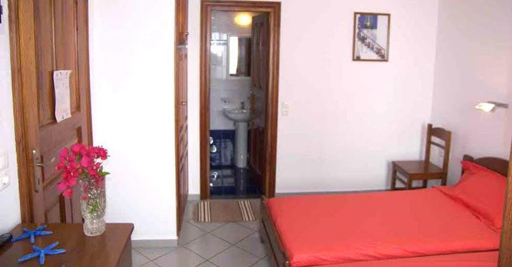 Casa de hóspedes Eleni