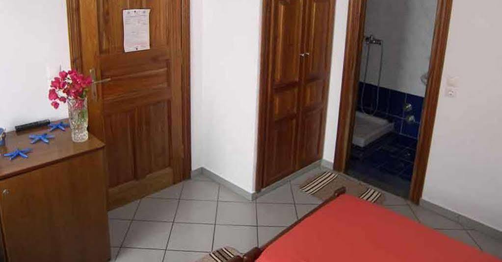 Eleni Casa de hóspedes