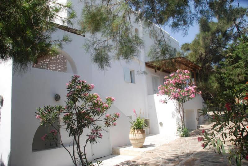 Eleni Casa de hóspedes Mykonos Town